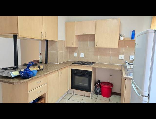 2 BEDROOM APARTMENT FOR SALE IN ANNLIN-WES